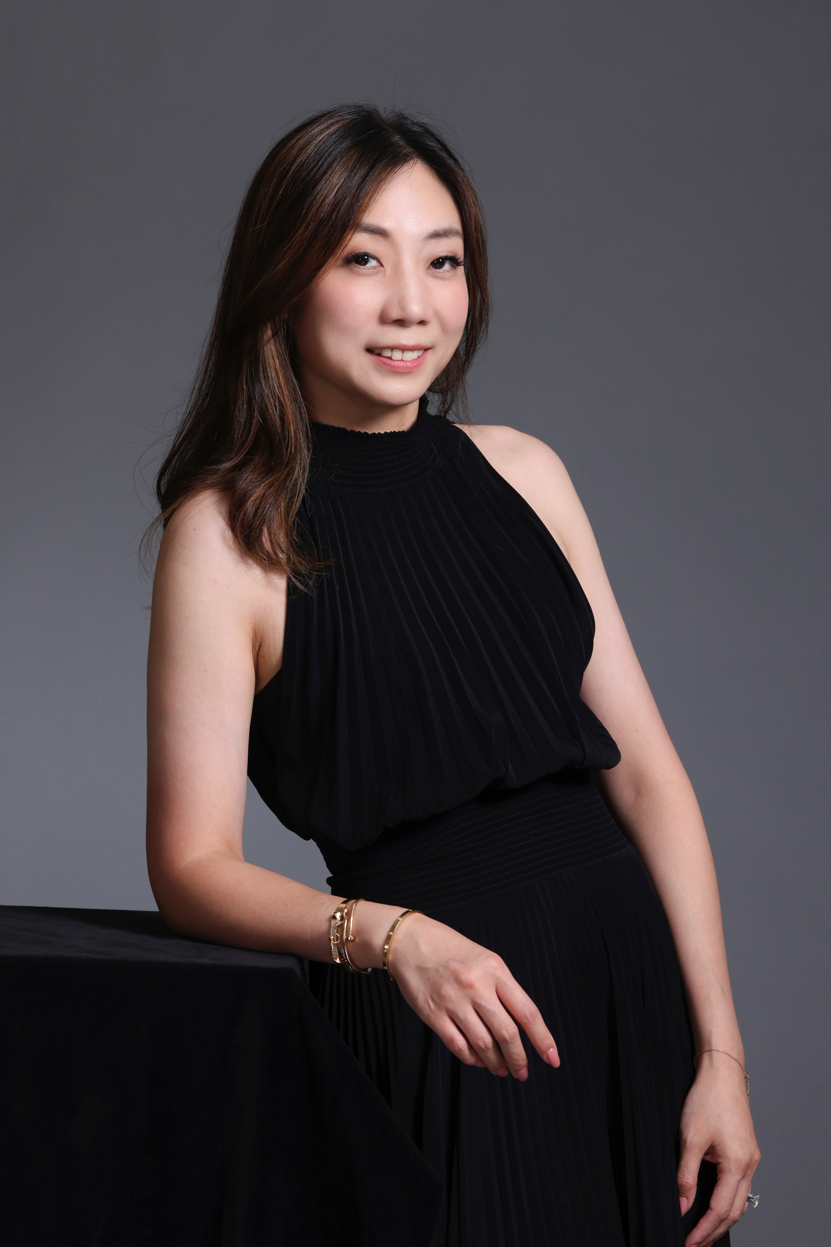 Ms. Christina Chong